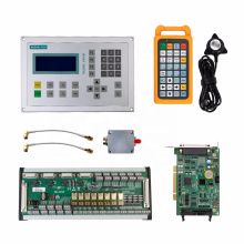 whole set control system FSCUT2000 cypcut for fiber cutting